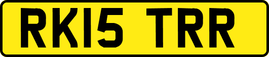 RK15TRR