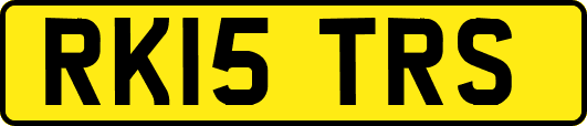 RK15TRS