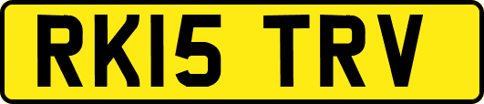 RK15TRV