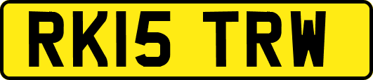 RK15TRW