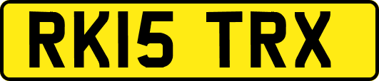 RK15TRX
