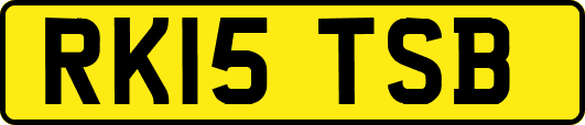 RK15TSB