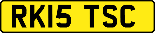 RK15TSC
