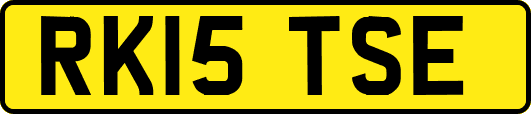 RK15TSE