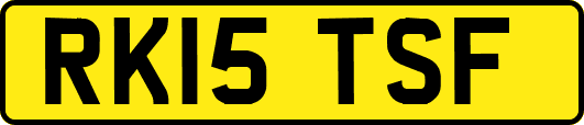RK15TSF
