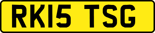 RK15TSG