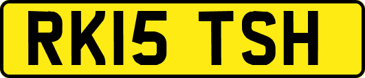 RK15TSH
