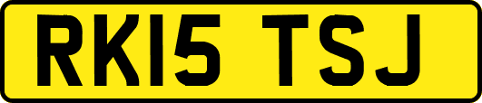 RK15TSJ