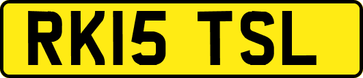 RK15TSL