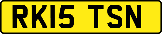 RK15TSN