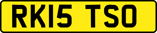 RK15TSO