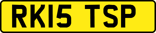 RK15TSP