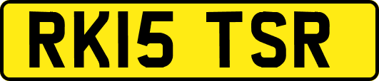RK15TSR