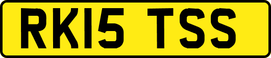 RK15TSS