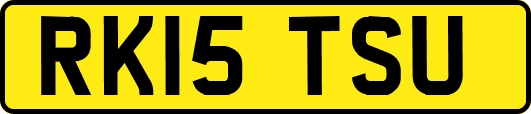 RK15TSU