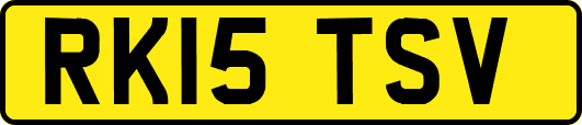 RK15TSV