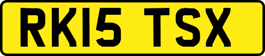 RK15TSX