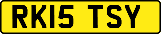 RK15TSY