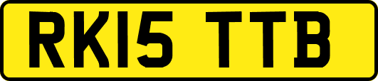 RK15TTB