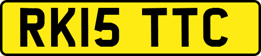 RK15TTC