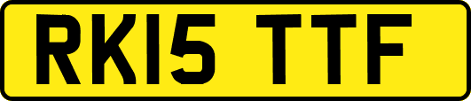 RK15TTF