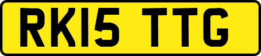 RK15TTG