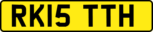RK15TTH