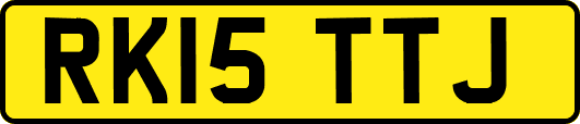 RK15TTJ