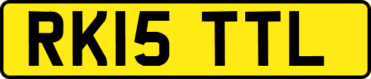 RK15TTL
