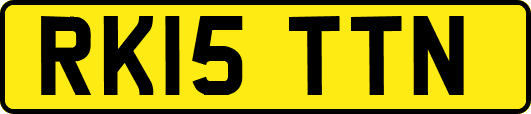 RK15TTN
