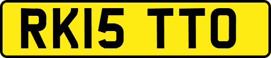 RK15TTO
