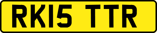 RK15TTR