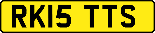 RK15TTS