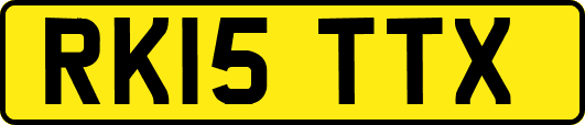 RK15TTX