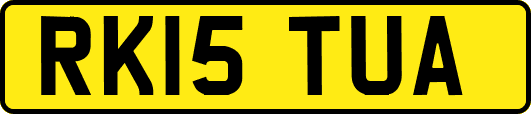 RK15TUA