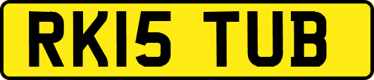 RK15TUB