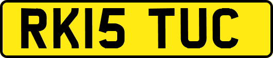 RK15TUC