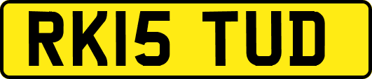 RK15TUD