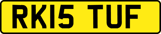 RK15TUF