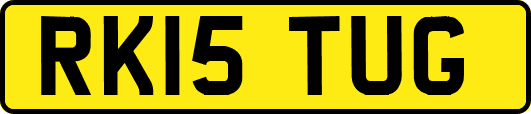 RK15TUG