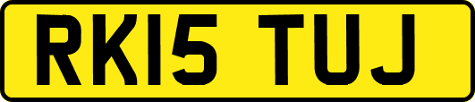 RK15TUJ