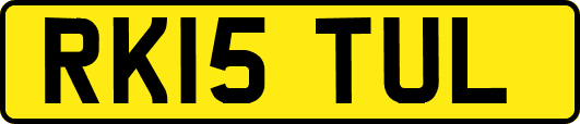 RK15TUL