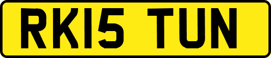 RK15TUN