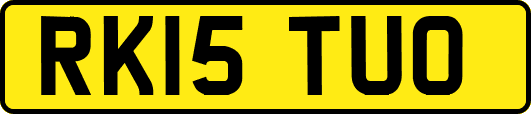 RK15TUO