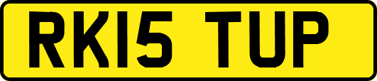 RK15TUP