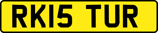 RK15TUR