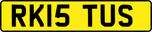 RK15TUS