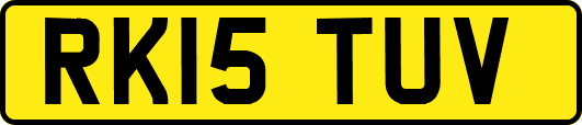 RK15TUV