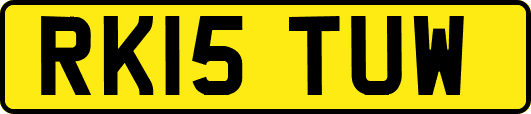 RK15TUW