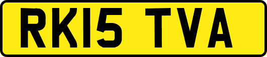 RK15TVA